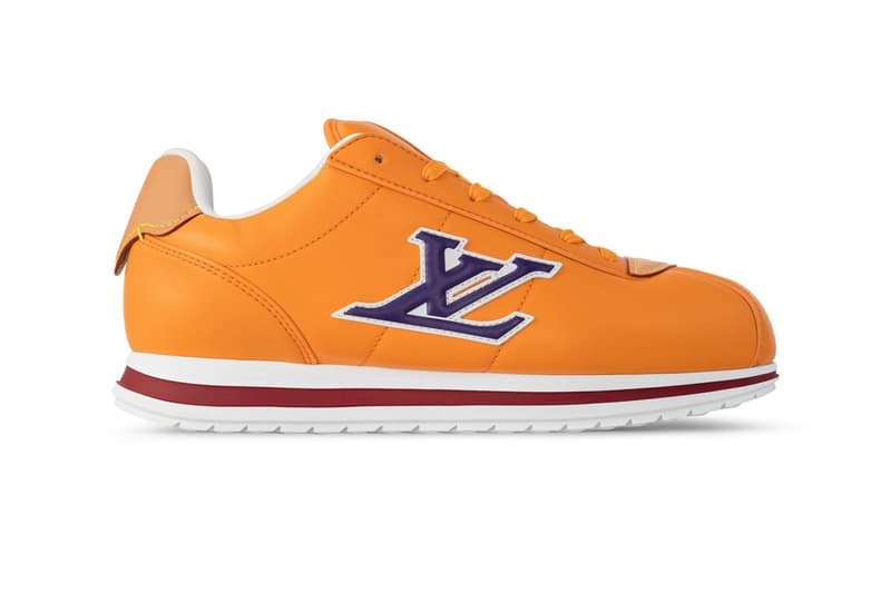 Louis Vuitton LV BUTTERSOFT Sneaker Release Date Info
