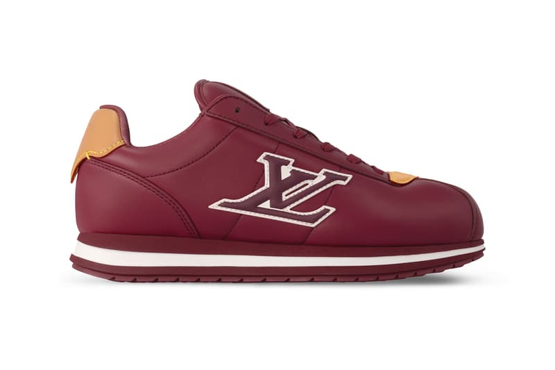 Louis Vuitton LV BUTTERSOFT Sneaker Release Date Info