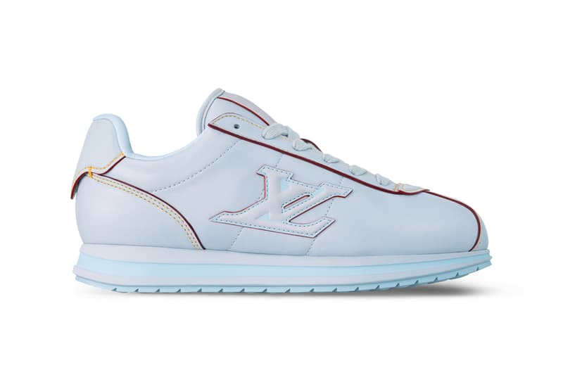 Louis Vuitton LV BUTTERSOFT Sneaker Release Date Info