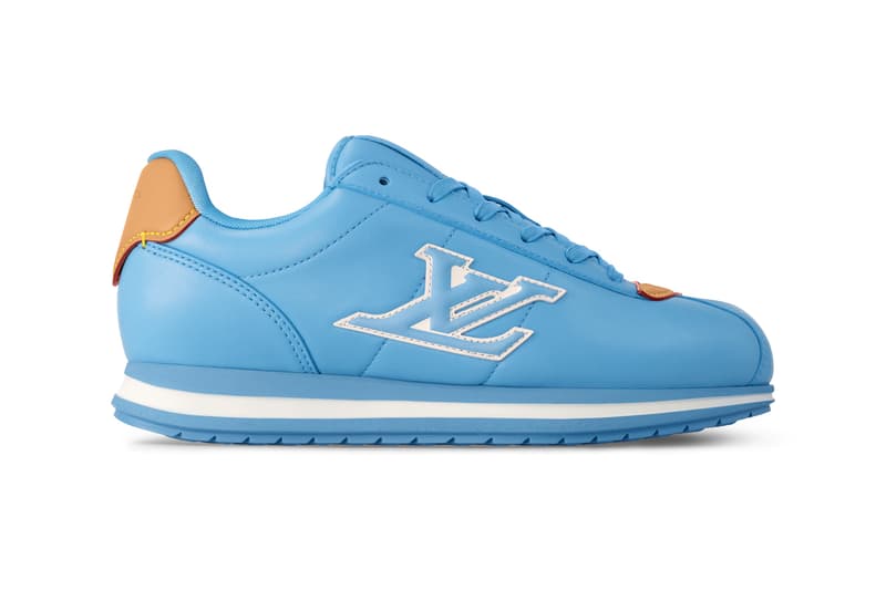 Louis Vuitton LV BUTTERSOFT Sneaker Release Date Info