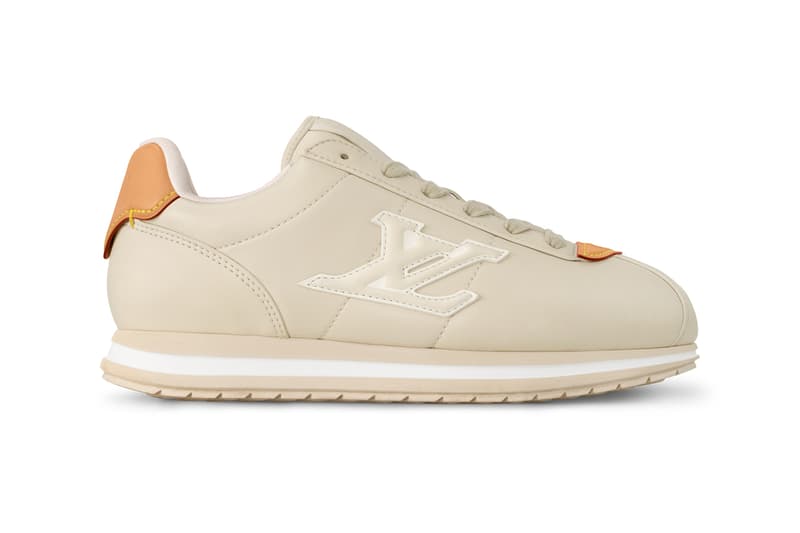 Louis Vuitton LV BUTTERSOFT Sneaker Release Date Info