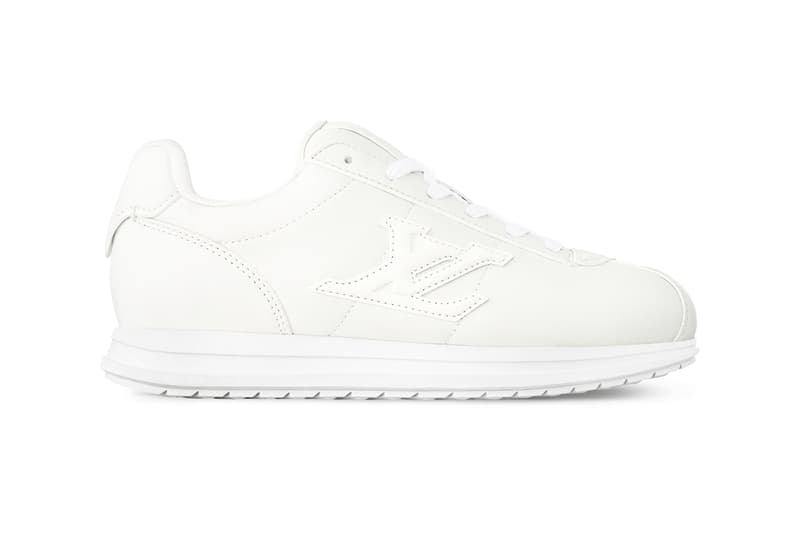 Louis Vuitton LV BUTTERSOFT Sneaker Release Date Info