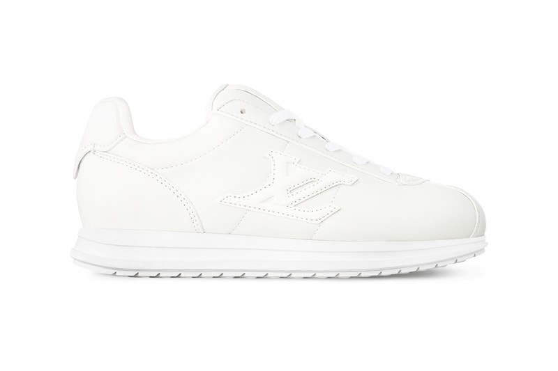 Louis Vuitton LV BUTTERSOFT Sneaker Release Date Info