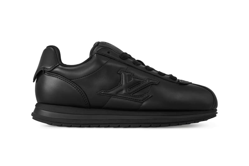 Louis Vuitton LV BUTTERSOFT Sneaker Release Date Info