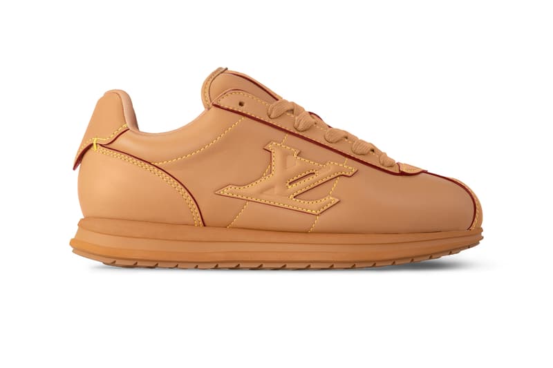 Louis Vuitton LV BUTTERSOFT Sneaker Release Date Info