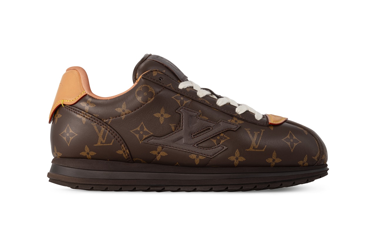 Louis Vuitton LV BUTTERSOFT Sneaker Release Date Info