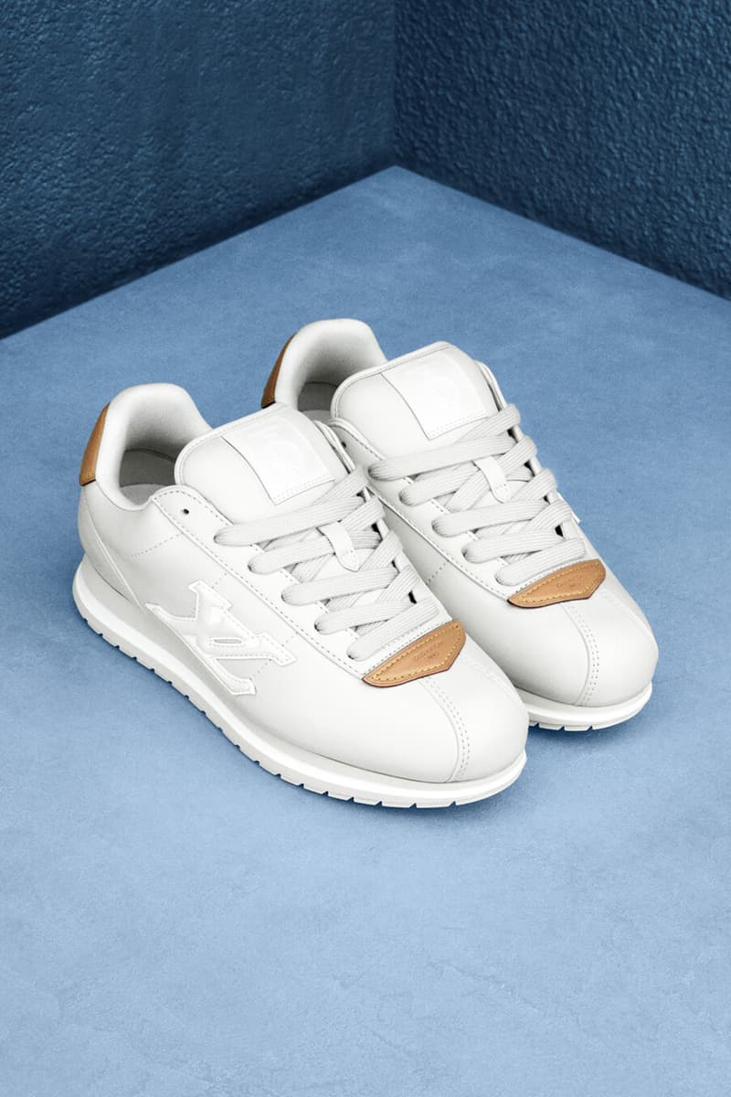 Louis Vuitton LV BUTTERSOFT Sneaker Release Date Info