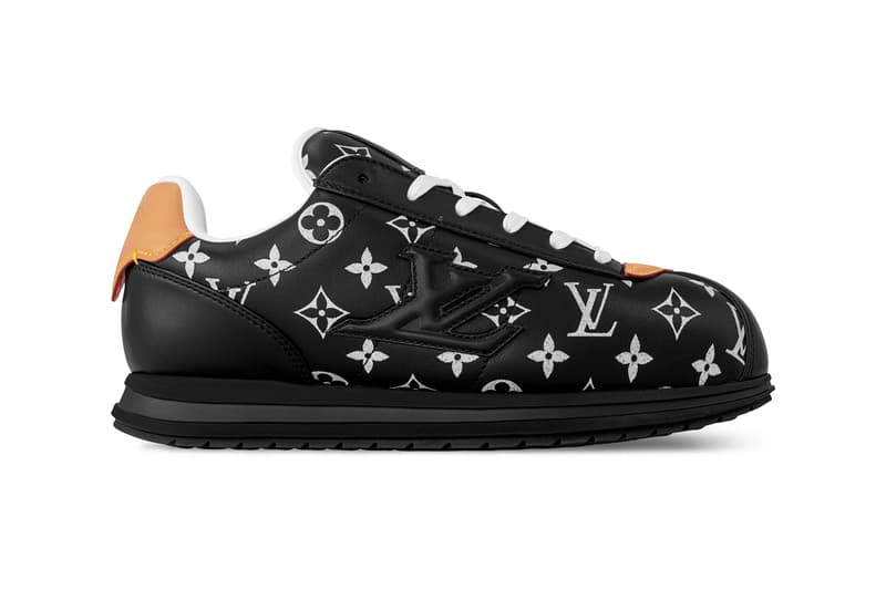 Louis Vuitton LV BUTTERSOFT Sneaker Release Date Info