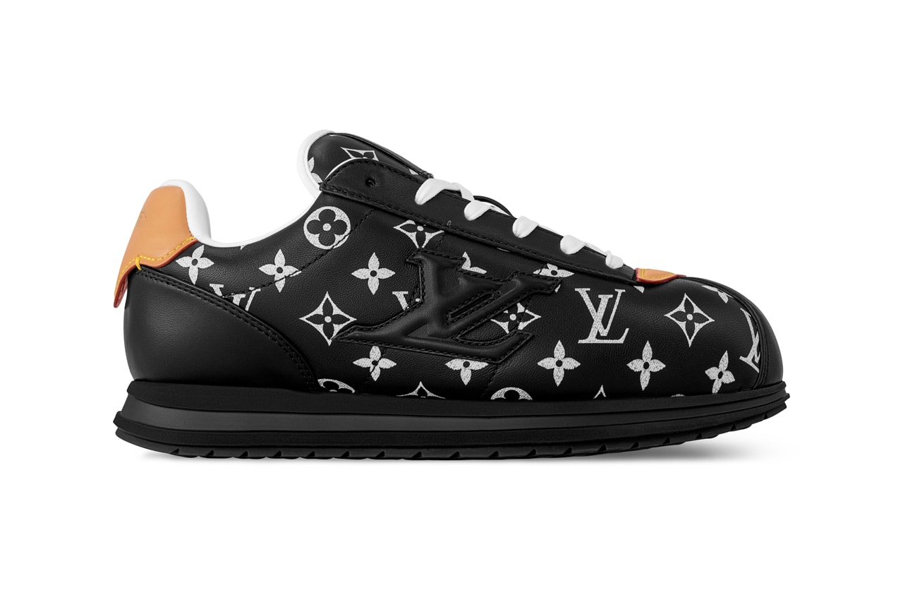 Louis Vuitton LV BUTTERSOFT Sneaker Release Date Info