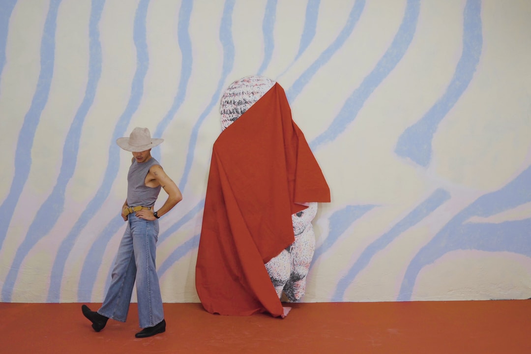 Mercedes-Benz Looks Inward in 'BE-LONGING' Exhibition