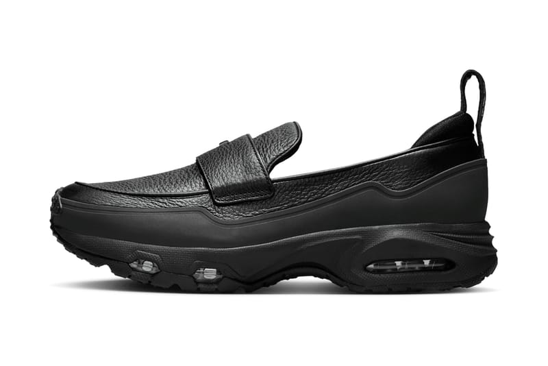 Nike *Finally* Gets in on the Sneaker-Loafer Boom