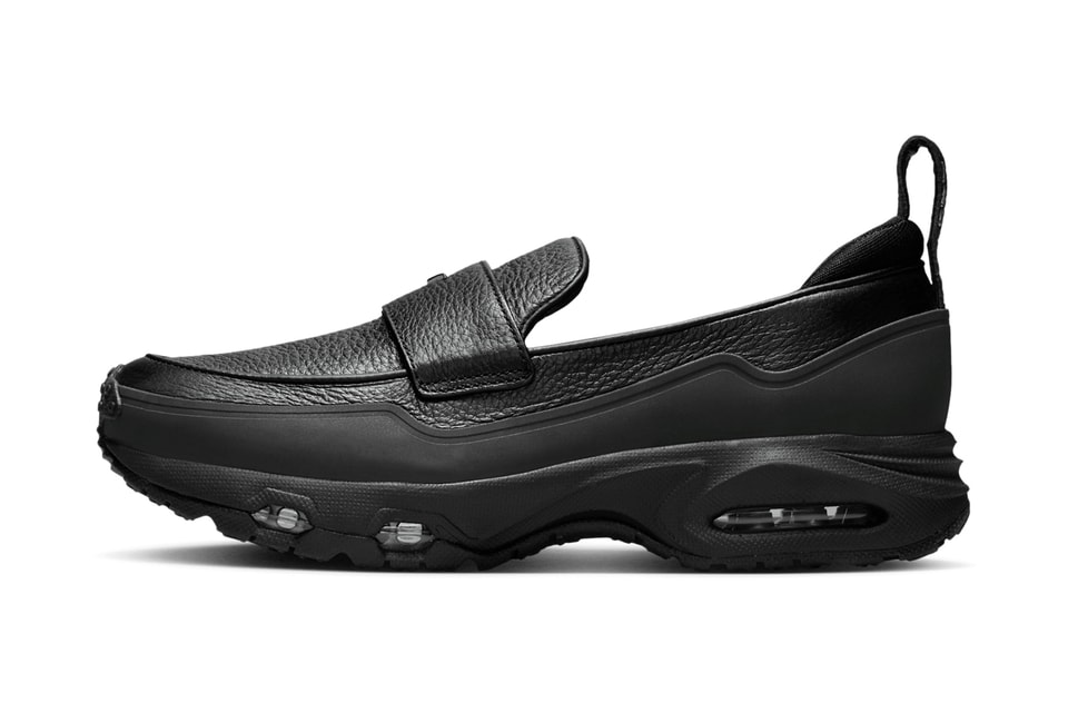 Nike Air Max Phenomena Loafer Release Date Info | Hypebeast