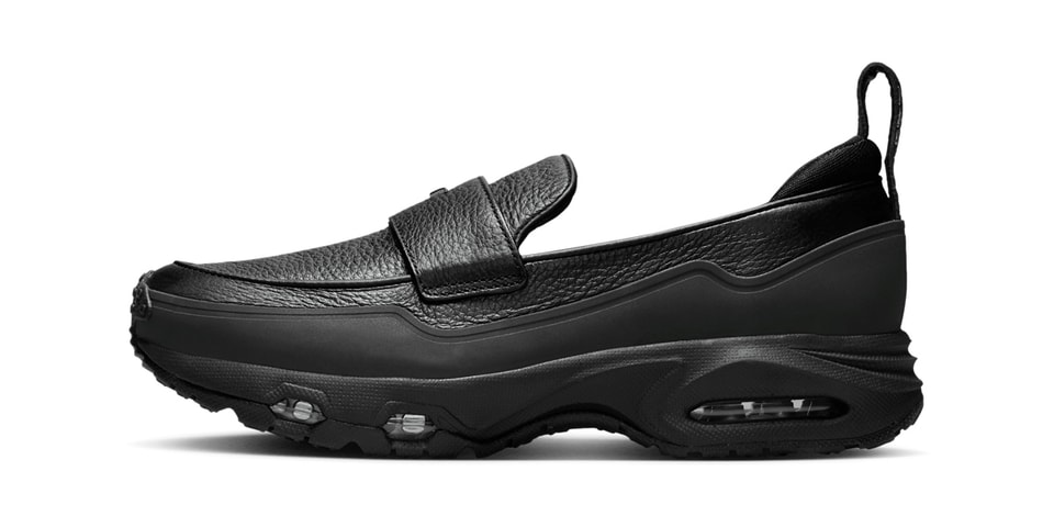 Nike Air Max Phenomena Loafer Release Date Info | Hypebeast display picture 1