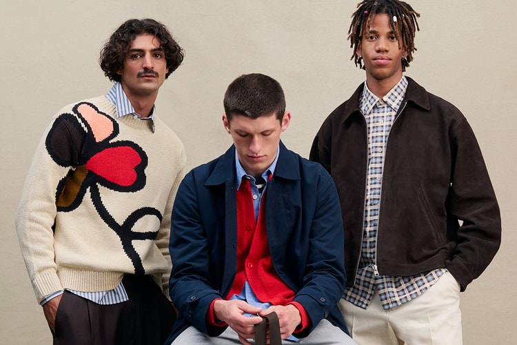 “Weekend Energy” Defines NN.07’s SS26 Collection