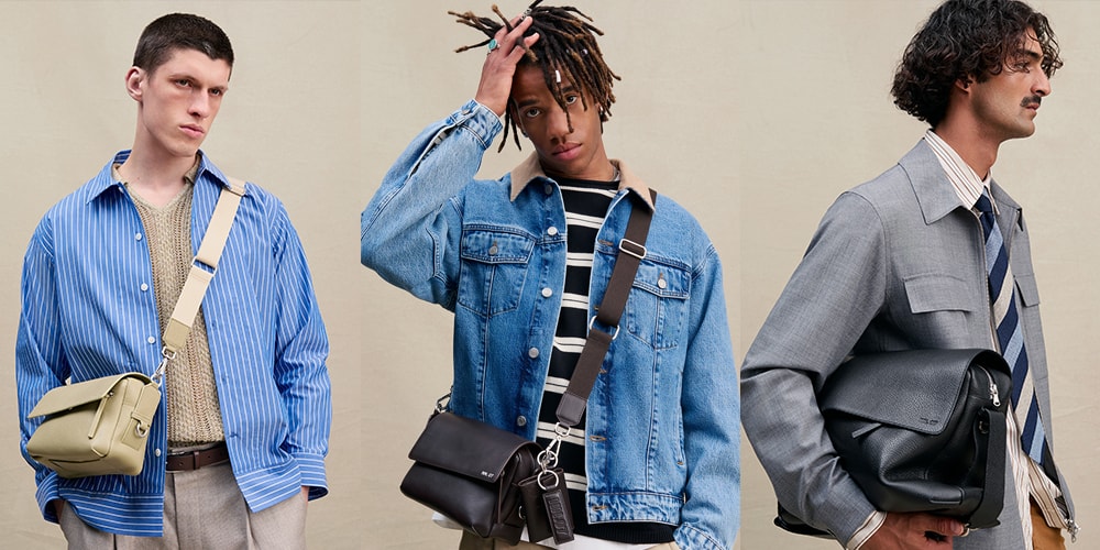 “Weekend Energy” Defines NN.07’s SS26 Collection