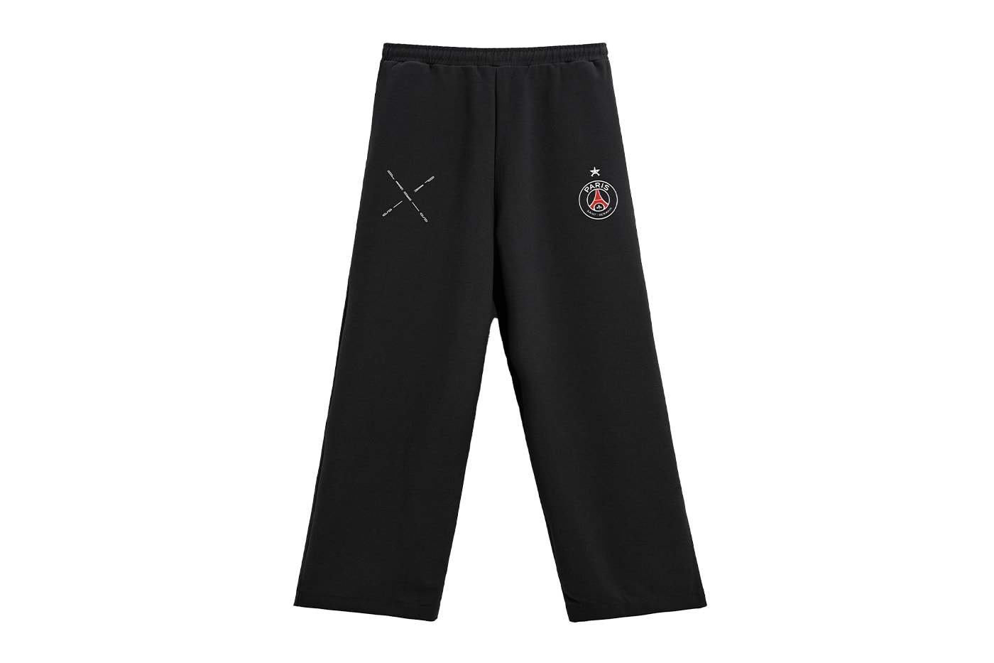 Paris Saint-Germain and The Weeknd Unveil "XO x PSG" Collaboration Release Info