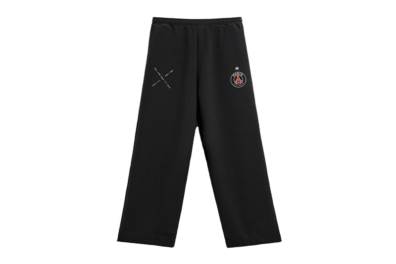 Paris Saint-Germain and The Weeknd Unveil "XO x PSG" Collaboration Release Info