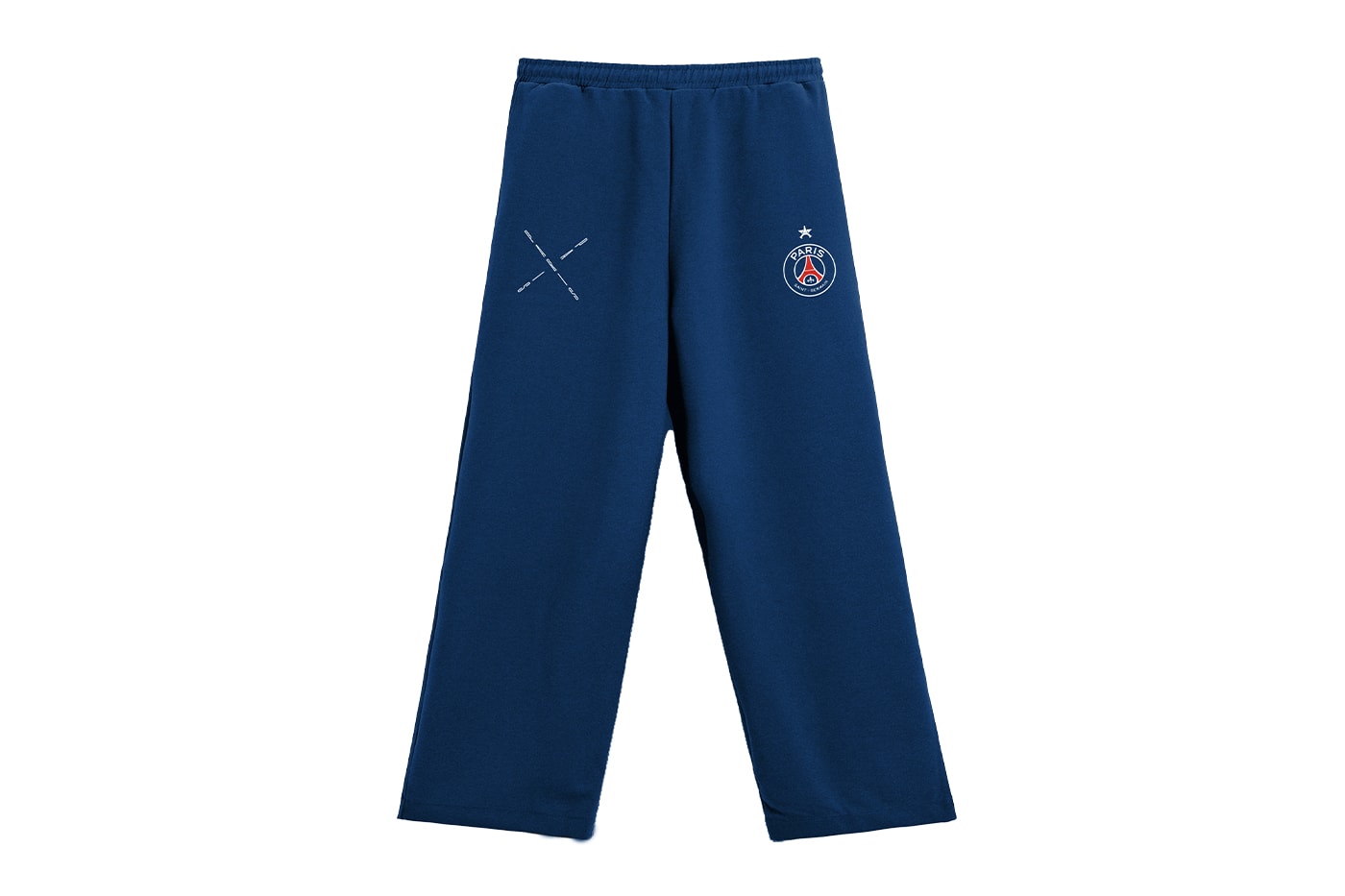 Paris Saint-Germain and The Weeknd Unveil "XO x PSG" Collaboration Release Info