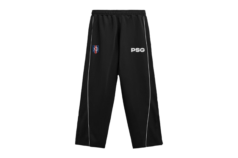 Paris Saint-Germain and The Weeknd Unveil "XO x PSG" Collaboration Release Info