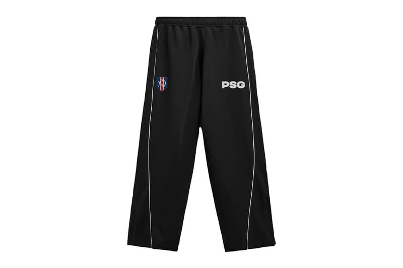 Paris Saint-Germain and The Weeknd Unveil "XO x PSG" Collaboration Release Info