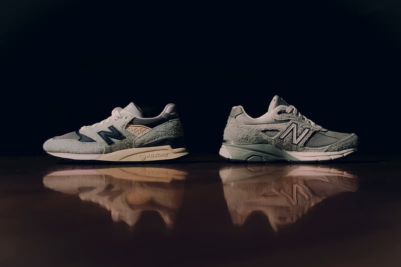 The Whitaker Group New Balance MADE in USA 990v4 998 Willful Bias miusa jade green release date info store list buying guide photos price