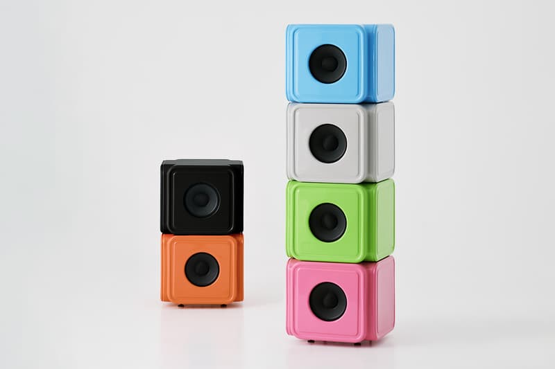 Alaska Alaska Caliper AA67 Bookshelf Speaker Collaboration Info Editions Programme