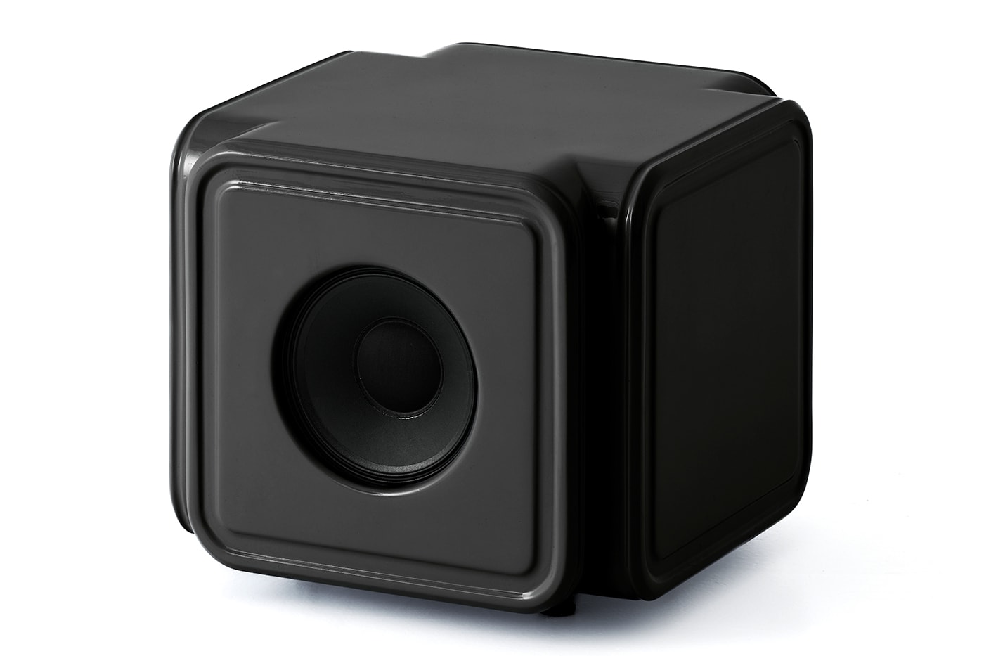 Alaska Alaska Caliper AA67 Bookshelf Speaker Collaboration Info Editions Programme