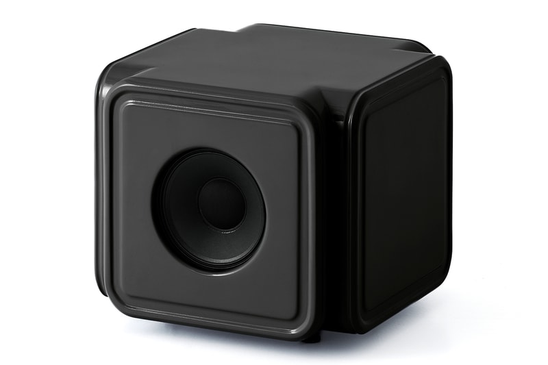 Alaska Alaska Caliper AA67 Bookshelf Speaker Collaboration Info Editions Programme