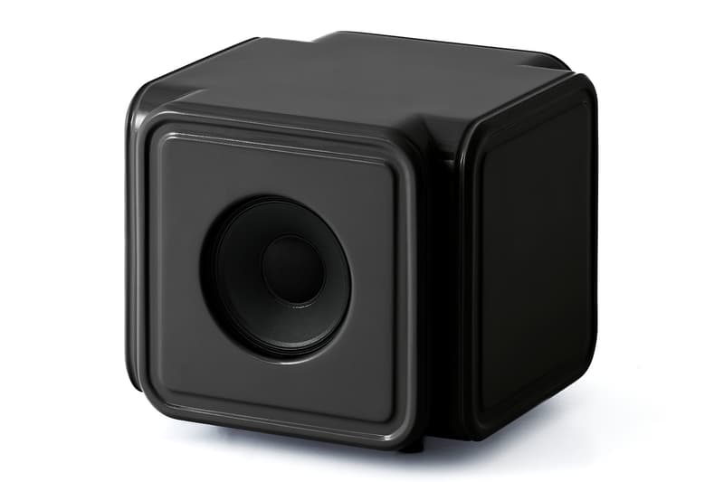 Alaska Alaska Caliper AA67 Bookshelf Speaker Collaboration Info Editions Programme