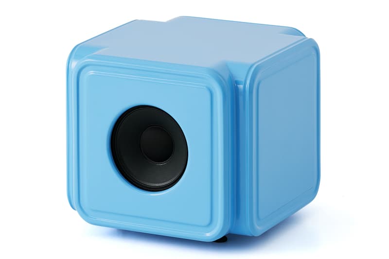 Alaska Alaska Caliper AA67 Bookshelf Speaker Collaboration Info Editions Programme