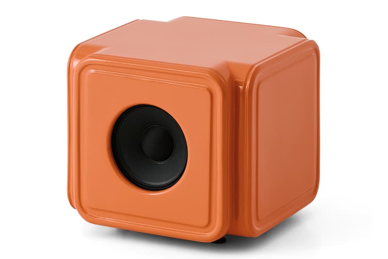 Alaska Alaska Caliper AA67 Bookshelf Speaker Collaboration Info Editions Programme