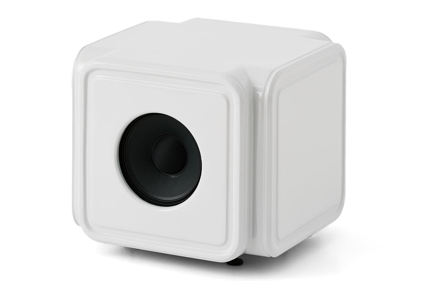 Alaska Alaska Caliper AA67 Bookshelf Speaker Collaboration Info Editions Programme