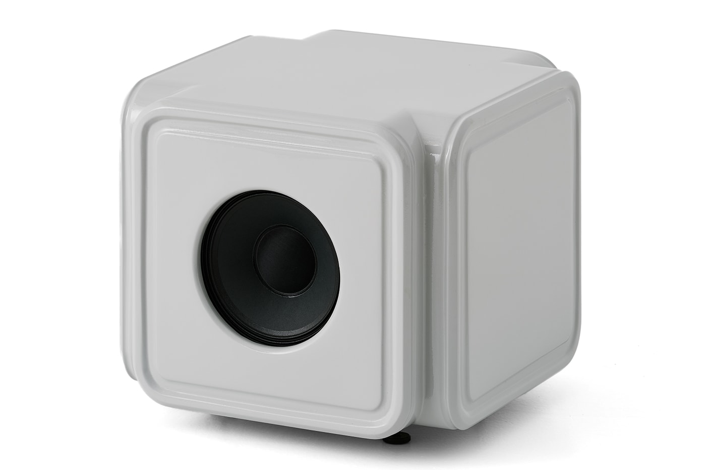 Alaska Alaska Caliper AA67 Bookshelf Speaker Collaboration Info Editions Programme