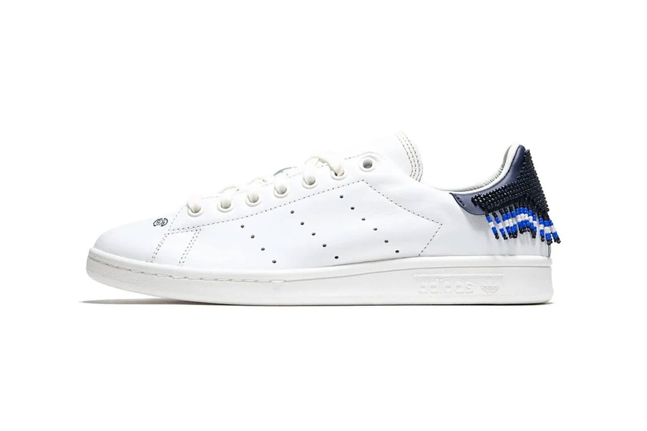 Best Sneaker Releases June 2025 Week 3 .SWOOSH Nike Total 90 III Quit the Rage adidas Italia 60s Made in Italy Stone Island Marina New Balance Numeric 272 Tyler the Creator Converse 1908 Naut-1 Coach Jogger Nike Air Foamposite One Triple White atmos One Piece Crocs Classic Clog Gear 5 CLOT adidas Stan Smith Beaded Air Jordan 5 Grape adidas Harden Vol. 9 Red Metallic Veneda Carter Nike Air Max Muse