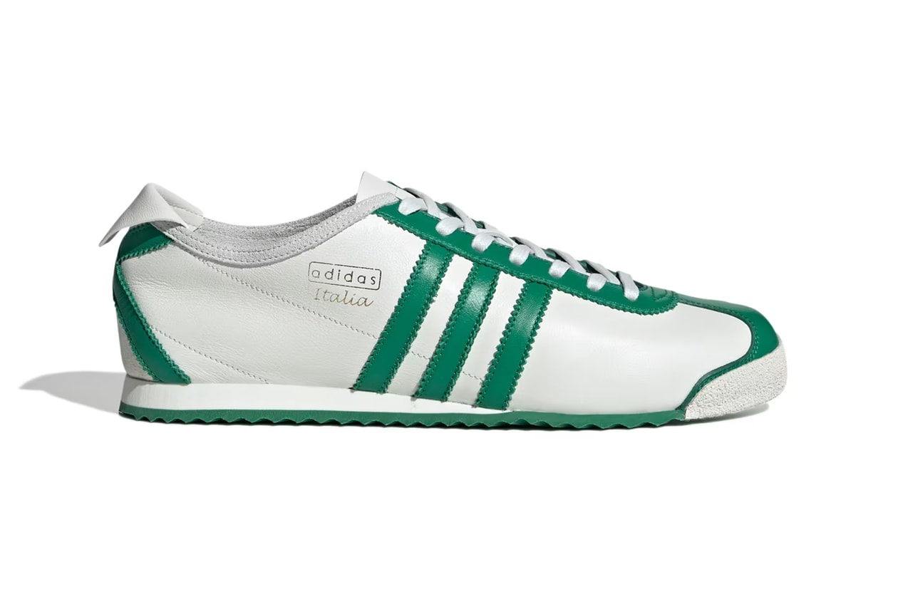 Best Sneaker Releases June 2025 Week 3 .SWOOSH Nike Total 90 III Quit the Rage adidas Italia 60s Made in Italy Stone Island Marina New Balance Numeric 272 Tyler the Creator Converse 1908 Naut-1 Coach Jogger Nike Air Foamposite One Triple White atmos One Piece Crocs Classic Clog Gear 5 CLOT adidas Stan Smith Beaded Air Jordan 5 Grape adidas Harden Vol. 9 Red Metallic Veneda Carter Nike Air Max Muse