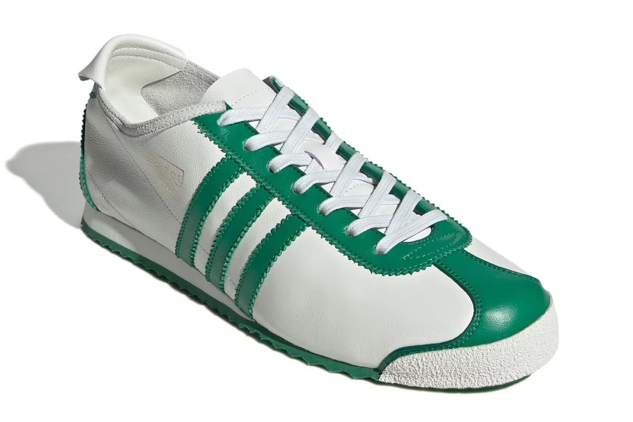 Best Sneaker Releases June 2025 Week 3 .SWOOSH Nike Total 90 III Quit the Rage adidas Italia 60s Made in Italy Stone Island Marina New Balance Numeric 272 Tyler the Creator Converse 1908 Naut-1 Coach Jogger Nike Air Foamposite One Triple White atmos One Piece Crocs Classic Clog Gear 5 CLOT adidas Stan Smith Beaded Air Jordan 5 Grape adidas Harden Vol. 9 Red Metallic Veneda Carter Nike Air Max Muse