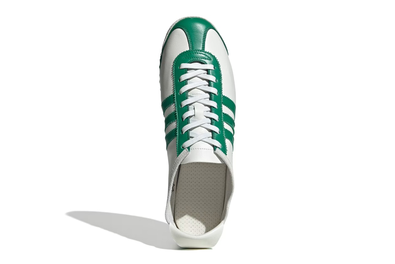 Best Sneaker Releases June 2025 Week 3 .SWOOSH Nike Total 90 III Quit the Rage adidas Italia 60s Made in Italy Stone Island Marina New Balance Numeric 272 Tyler the Creator Converse 1908 Naut-1 Coach Jogger Nike Air Foamposite One Triple White atmos One Piece Crocs Classic Clog Gear 5 CLOT adidas Stan Smith Beaded Air Jordan 5 Grape adidas Harden Vol. 9 Red Metallic Veneda Carter Nike Air Max Muse