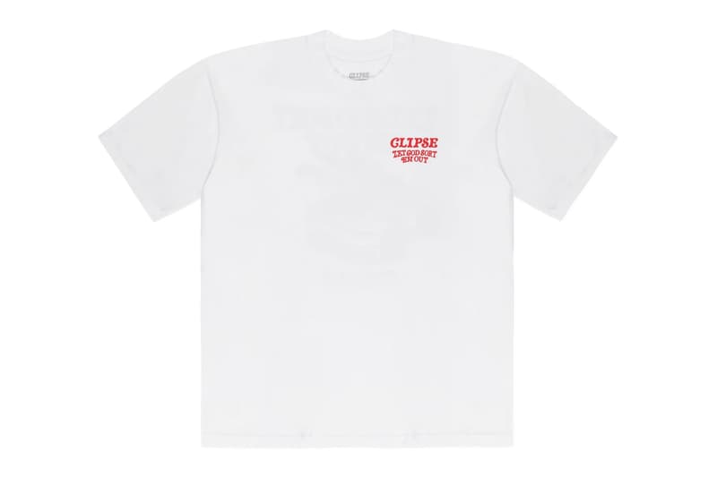 Clipse pusha t malice So Be It Single Stream new verdy Merch Release Info