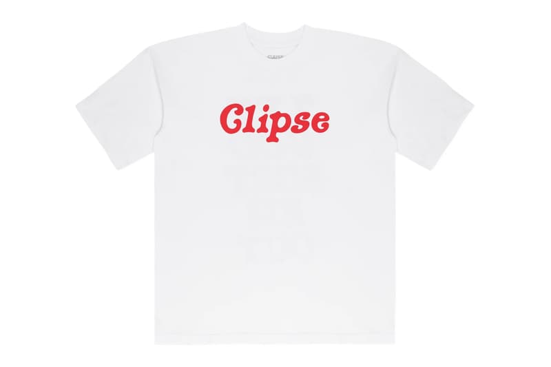 Clipse pusha t malice So Be It Single Stream new verdy Merch Release Info