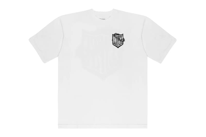 Clipse pusha t malice So Be It Single Stream new verdy Merch Release Info