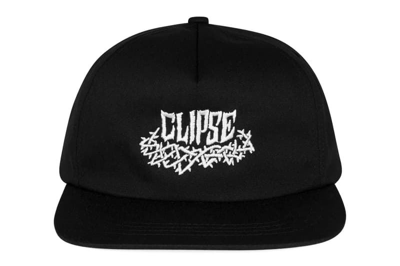 Clipse pusha t malice So Be It Single Stream new verdy Merch Release Info