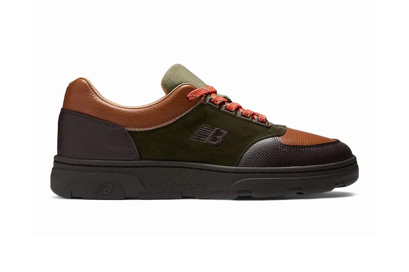 New Balance Allerdale Drake’s London UADWDRK Release Info