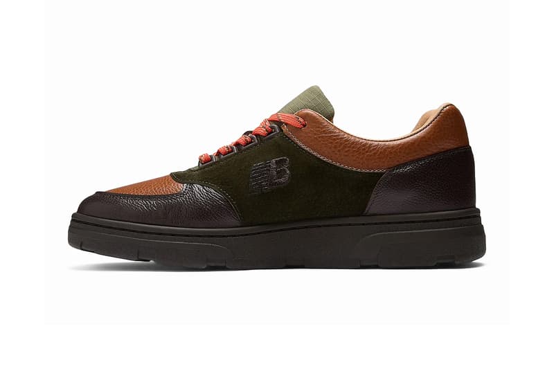 New Balance Allerdale Drake’s London UADWDRK Release Info