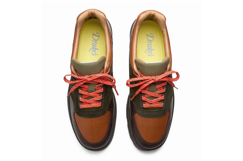 New Balance Allerdale Drake’s London UADWDRK Release Info