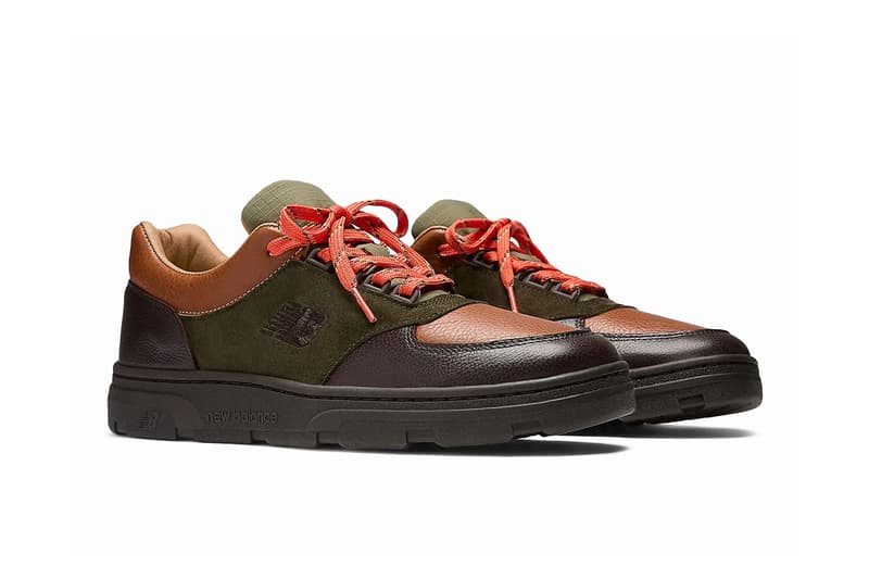 New Balance Allerdale Drake’s London UADWDRK Release Info