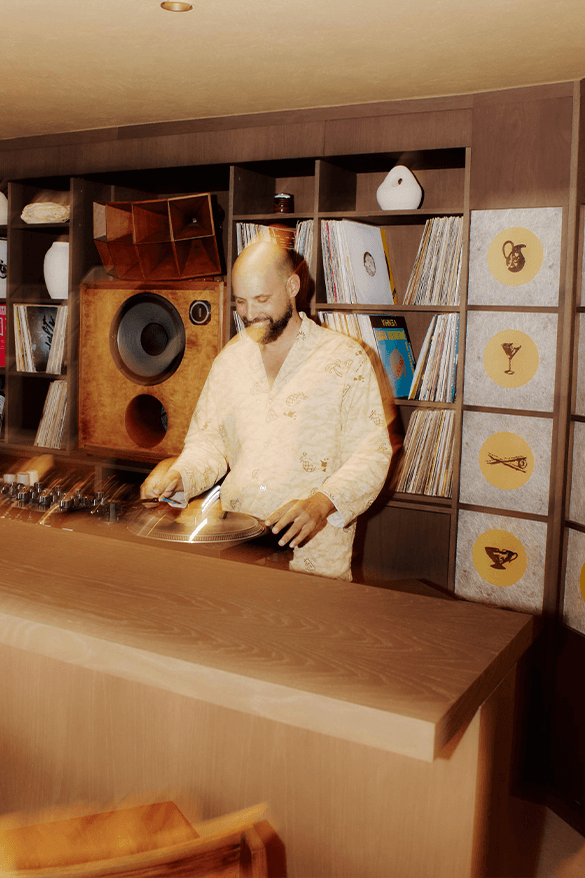 El Silencio Ibiza Opening Information details date music beach house