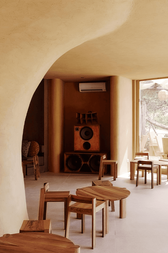 El Silencio Ibiza Opening Information details date music beach house