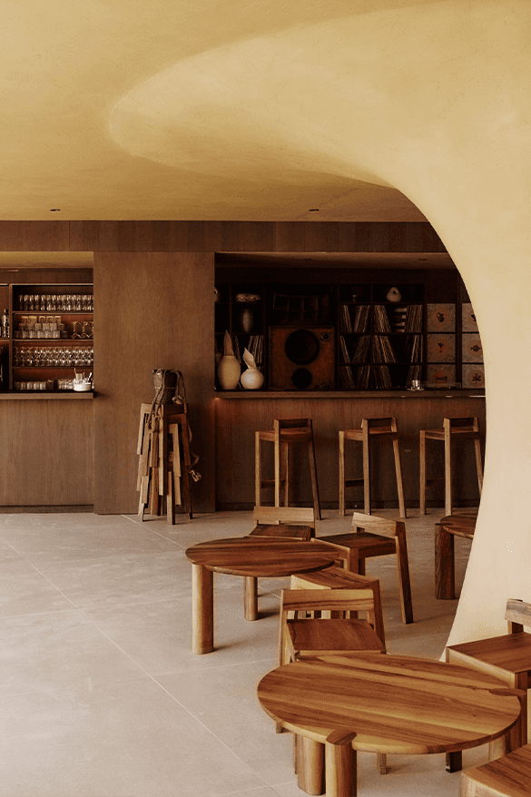 El Silencio Ibiza Opening Information details date music beach house