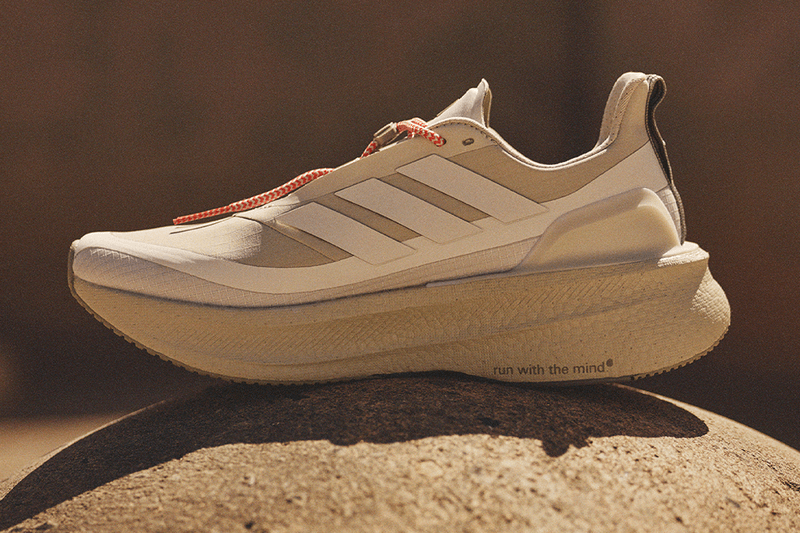 Hermanos Koumori Sets Its Athletic Sights on the adidas UltraBOOST 5