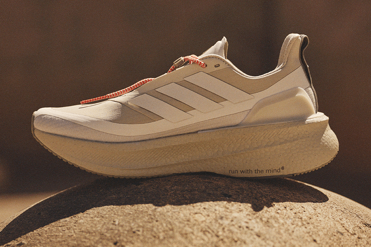 Hermanos Koumori Sets Its Athletic Sights on the adidas UltraBOOST 5